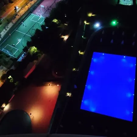 Apartamento Tips For Istambul