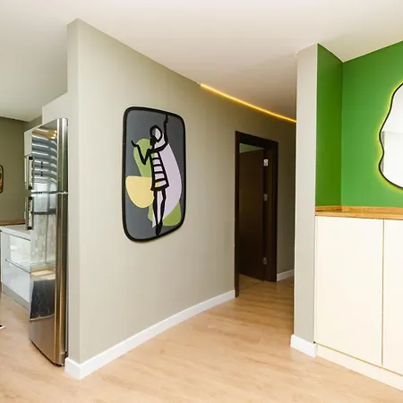 Tips For Apartamento