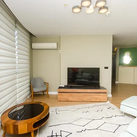 Tips For Appartement Istambul