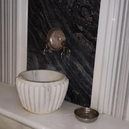 Tips For Appartement Istambul