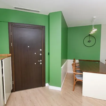 Tips For Apartamento *