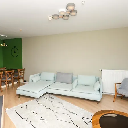 Apartamento Tips For Estambul
