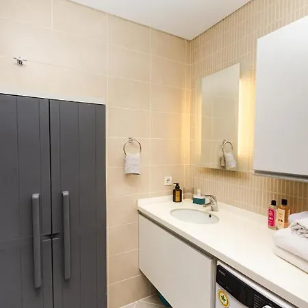 Apartamento Tips For Estambul