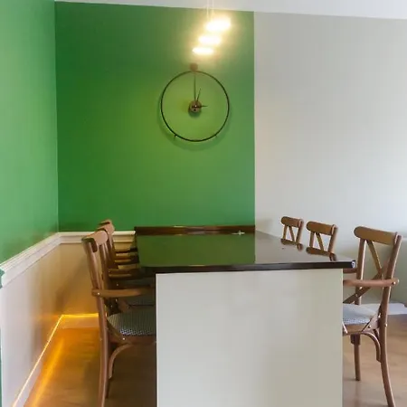 Tips For Apartamento Estambul