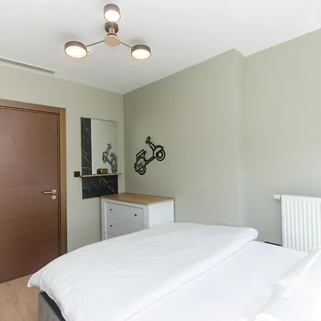 Apartamento Tips For