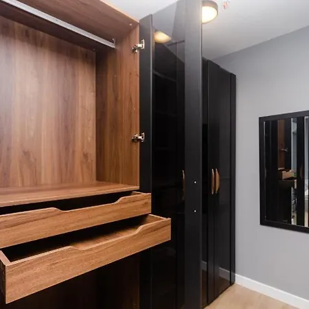 Apartamento Tips For Estambul