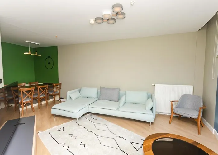 アパート Tips For イスタンブール