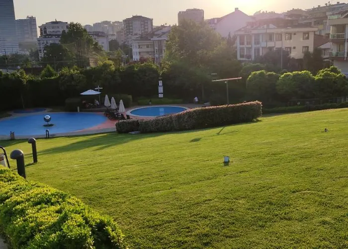 Tips For * イスタンブール